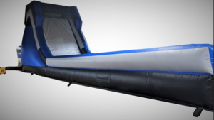 Inflatable Water Slide Game rental Denver, CO