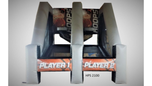 Inflatable Basketball Hoops rental Denver, CO