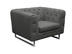 Chesterfield Mod Chair rental Chicago, IL