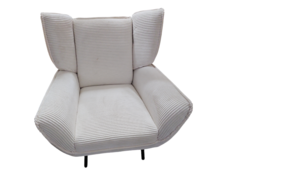 Cream Corded Chair rental Denver, CO