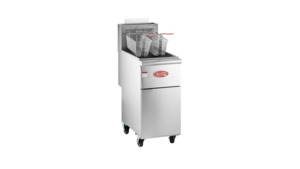 Deep fry rental Denver, CO
