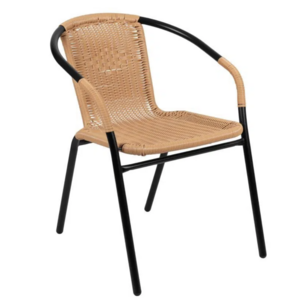 Bohemian Chair rental Chicago, IL