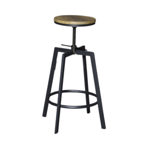 Industrial Barstool rental Chicago, IL