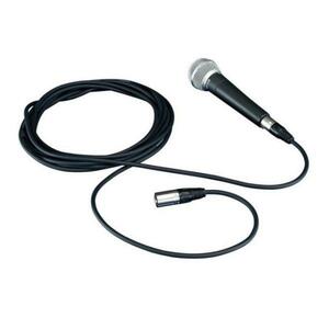 Microphone with cable rental Philadelphia, PA