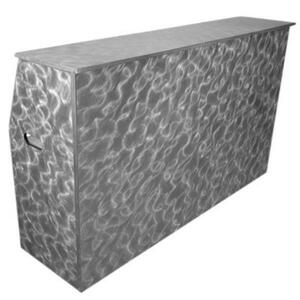 Aluminum Bar rental Philadelphia, PA
