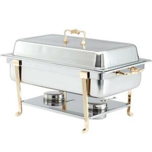 Classic Chafer rental Philadelphia, PA
