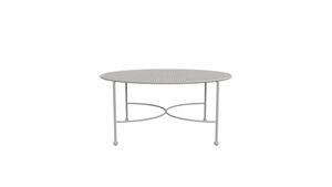 White Coffee Table  rental Baltimore, MD