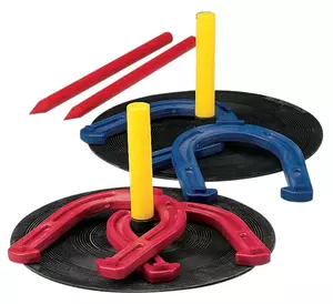 Horseshoe Game rental San Antonio, TX
