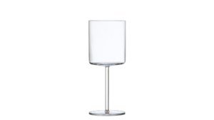 Modon White Wine Glass 13.5 Oz  rental Denver, CO