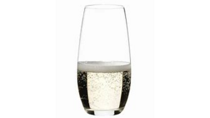 Stemless Champagne Glass rental Denver, CO