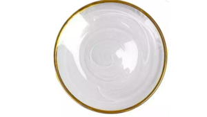 White Cloud with Gold Trim rental Denver, CO