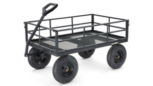 Utility Cart rental Denver, CO