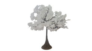 Illuminated tree  rental Denver, CO