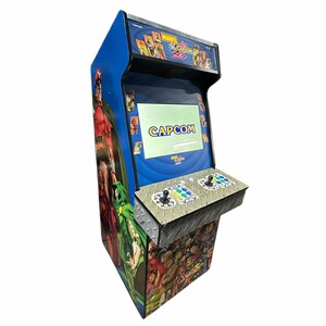 Marvel vc. Capcom rental New York, NY