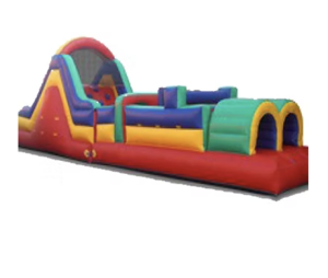 38 Obstacle course rental Dallas-Ft. Worth, TX