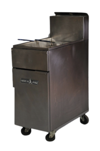Propane Fryer rental Chicago, IL