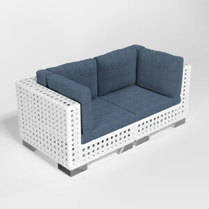 Cane Love seat rental Phoenix, AZ
