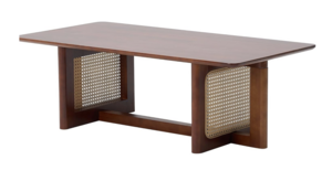 Berkeley Coffee Table rental Phoenix, AZ