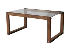 Monterey Coffee Table rental Phoenix, AZ