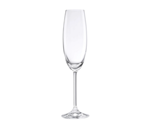 Champagne Flutes Standard rental Phoenix, AZ