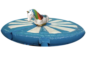 Mechanical Unicorn rental Dallas-Ft. Worth, TX