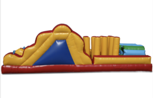 Lil' Tykes Obstacle Course rental Dallas-Ft. Worth, TX