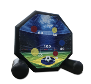 Sticky Soccer rental Dallas-Ft. Worth, TX