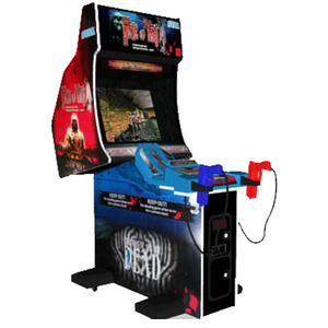 House of the Dead Arcade rental Los Angeles, CA