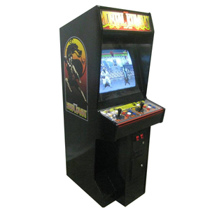 Mortal Kombat rental Los Angeles, CA