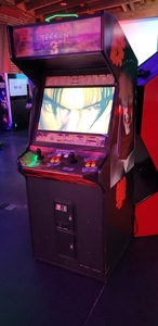 Tekken 3 rental Los Angeles, CA