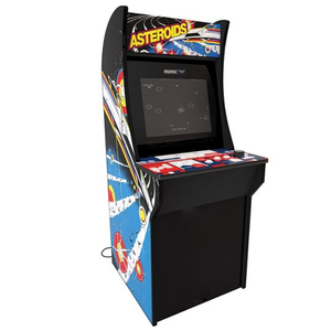 Asteroids Arcade rental Los Angeles, CA