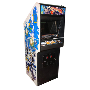 Asteroids Deluxe Arcade rental Los Angeles, CA
