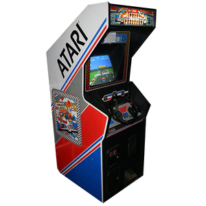 Pole Position Arcade rental Los Angeles, CA