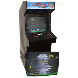 Multicade 20 in 1 rental Los Angeles, CA
