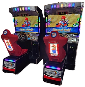 Mario Kart DX Racing rental Los Angeles, CA