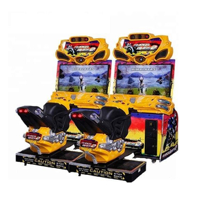 Super Bikes Arcade 2 rental Los Angeles, CA