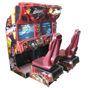 Fast & Furious Tokyo Drift rental Los Angeles, CA