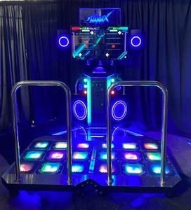 StepManiaX rental Los Angeles, CA