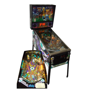 World Cup Soccer Pinball rental Los Angeles, CA