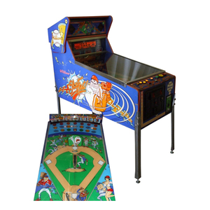 Slug Fest Pinball rental Los Angeles, CA
