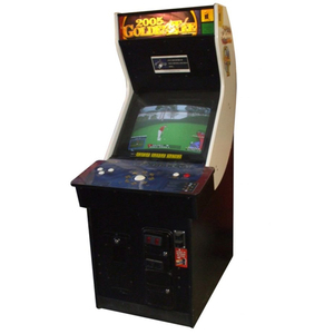 Golden Tee Fore! 2005 rental Los Angeles, CA