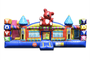 Toy Town Learning Center rental Dallas-Ft. Worth, TX