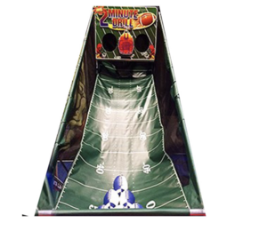 Football Pop-A-Shot rental Dallas-Ft. Worth, TX