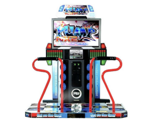 Pump It Up rental Dallas-Ft. Worth, TX