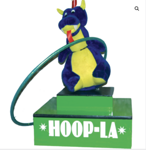Hoopla Game rental Dallas-Ft. Worth, TX