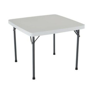 Square Table rental Dallas-Ft. Worth, TX