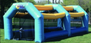 Batting Cage rental San Francisco-Oakland-San Jose, CA