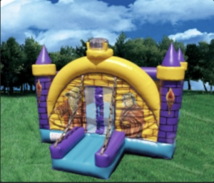 Lord of the Bounce rental San Francisco-Oakland-San Jose, CA