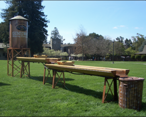 Mining for Gold (Outdoor Only) rental San Francisco-Oakland-San Jose, CA