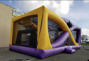 Multi-Sports Arena rental San Francisco-Oakland-San Jose, CA